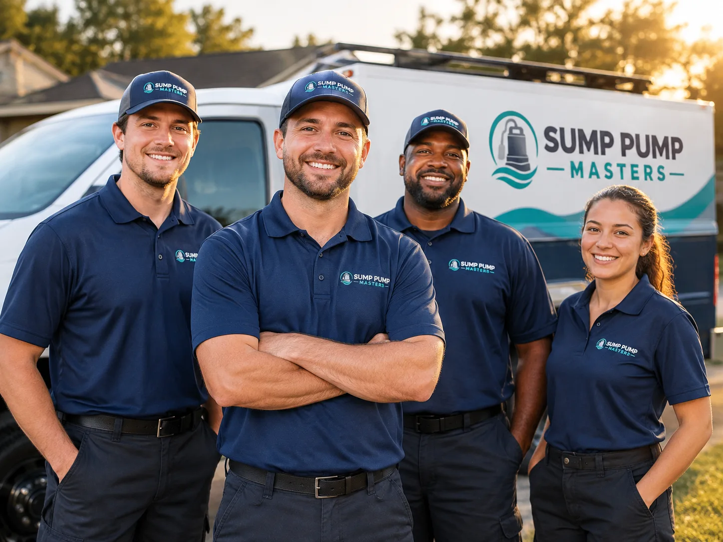 Sump Pump Repair company in Albany, OH