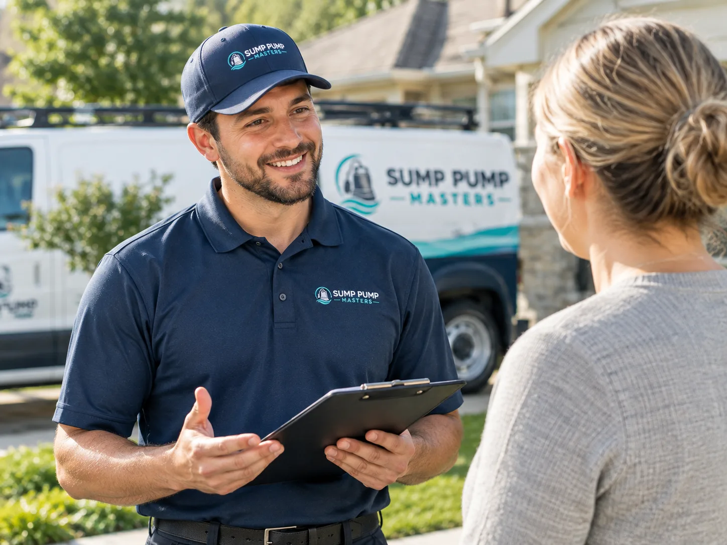 Sump Pump Repair Albany, OH FAQs